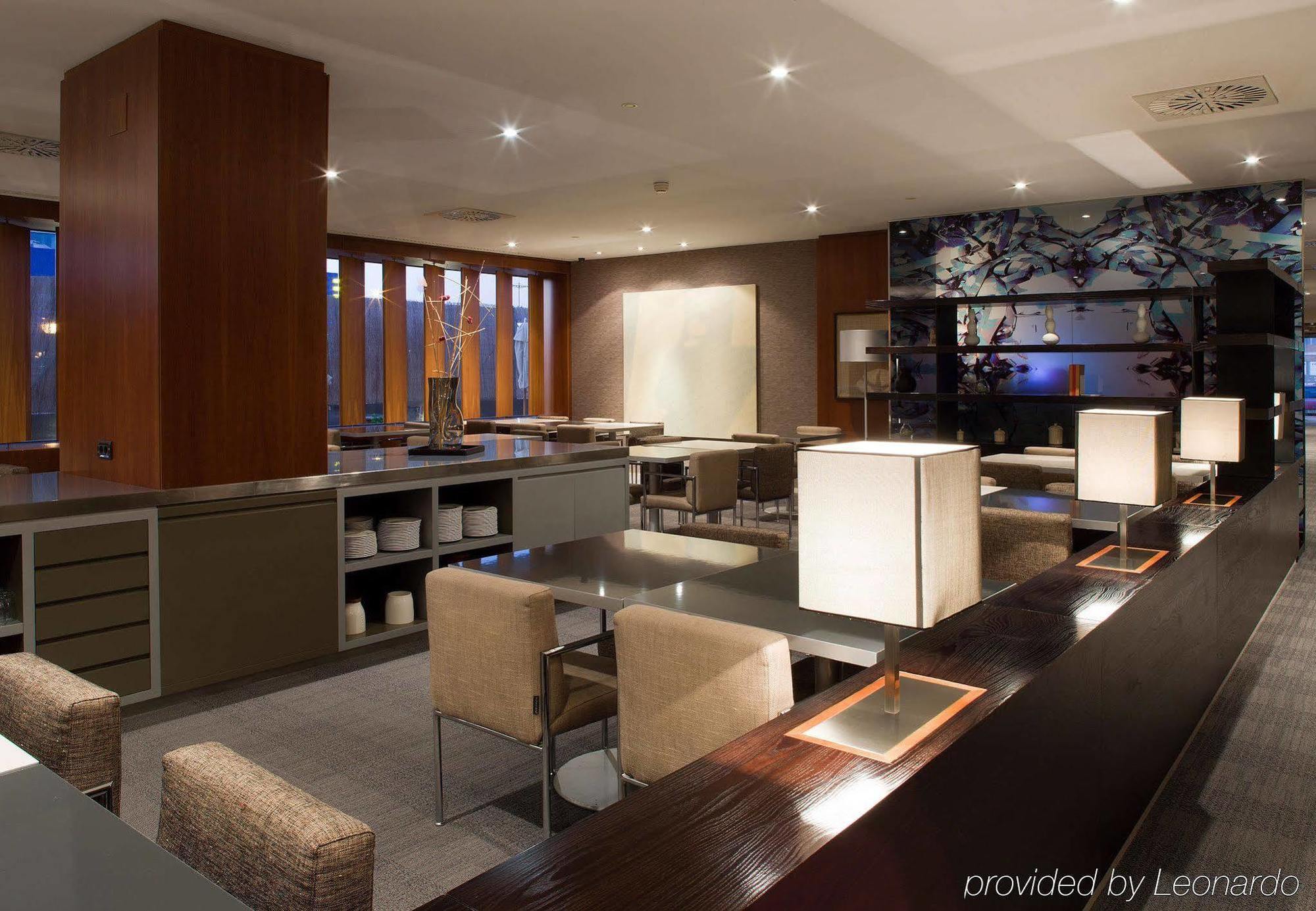 Ac By Marriott 4*