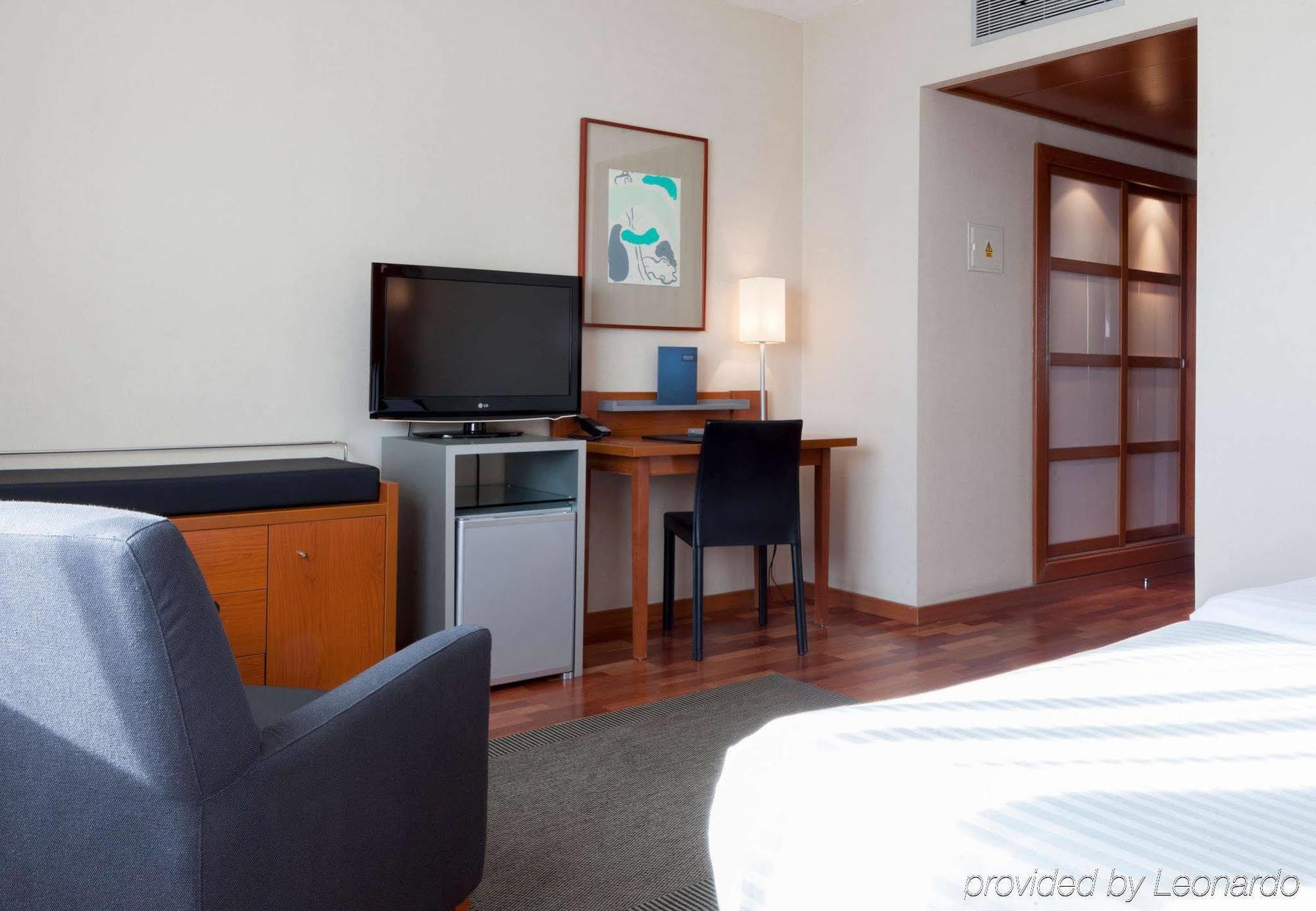 Ac By Marriott