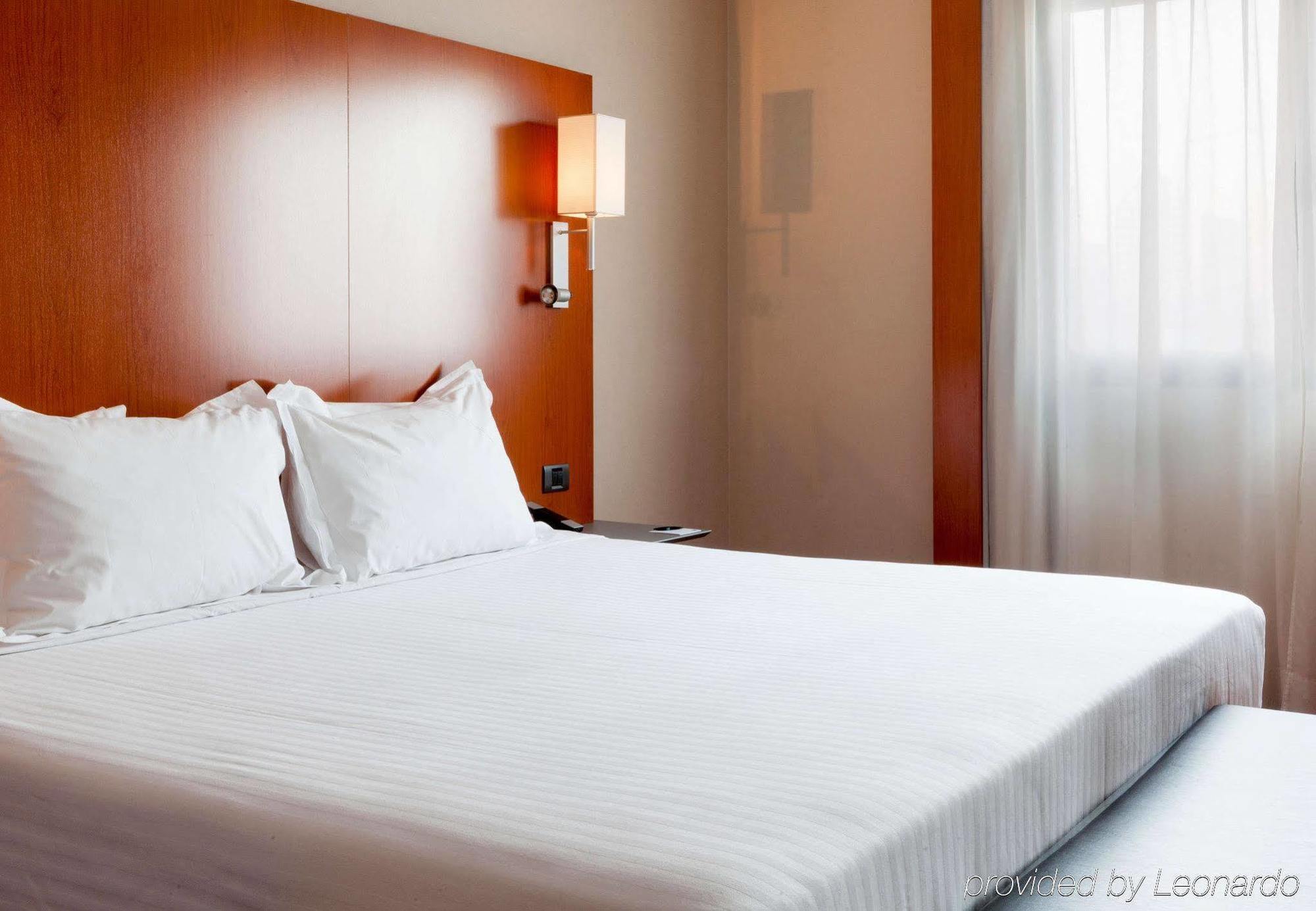 Hotel Ac By Marriott Murcia