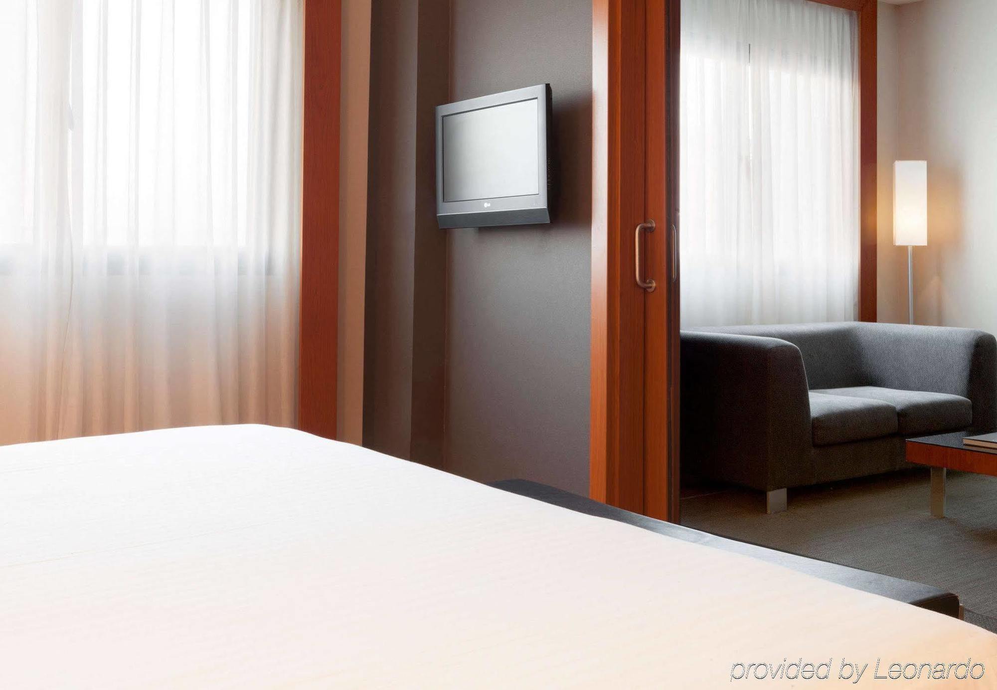 Hotel Ac By Marriott Murcia