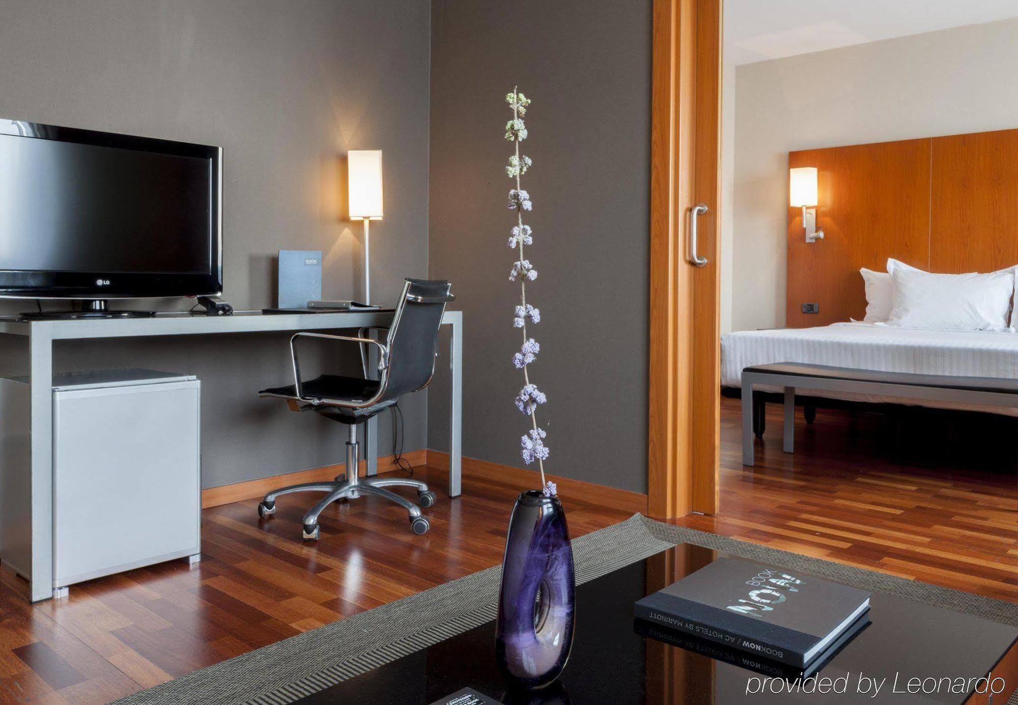 Ac By Marriott Hotel Murcia