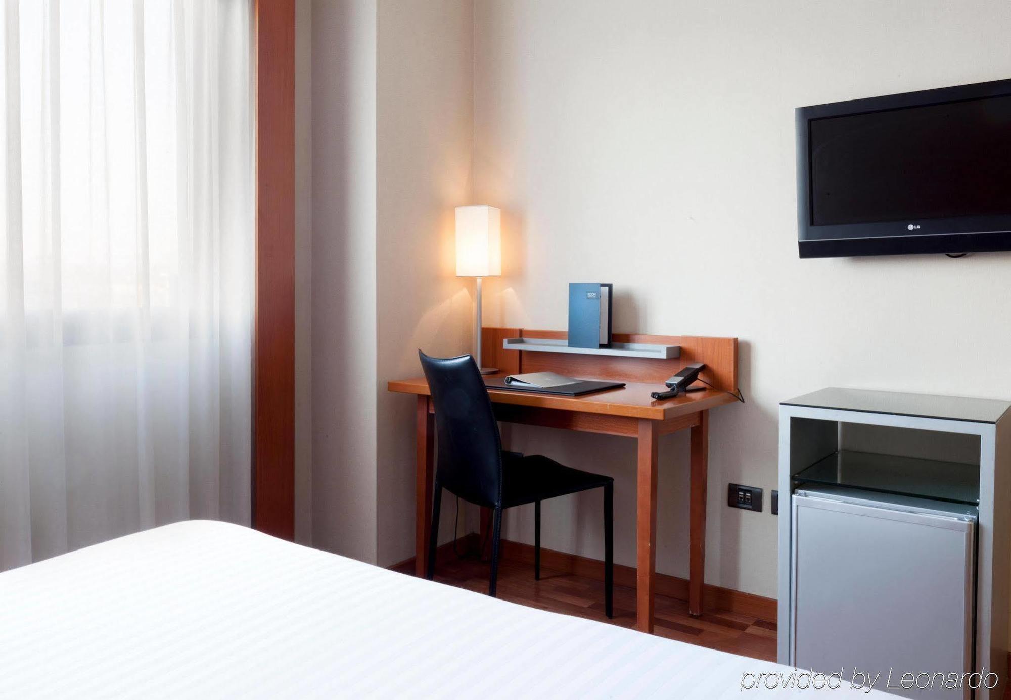 Hotel Ac By Marriott Murcia