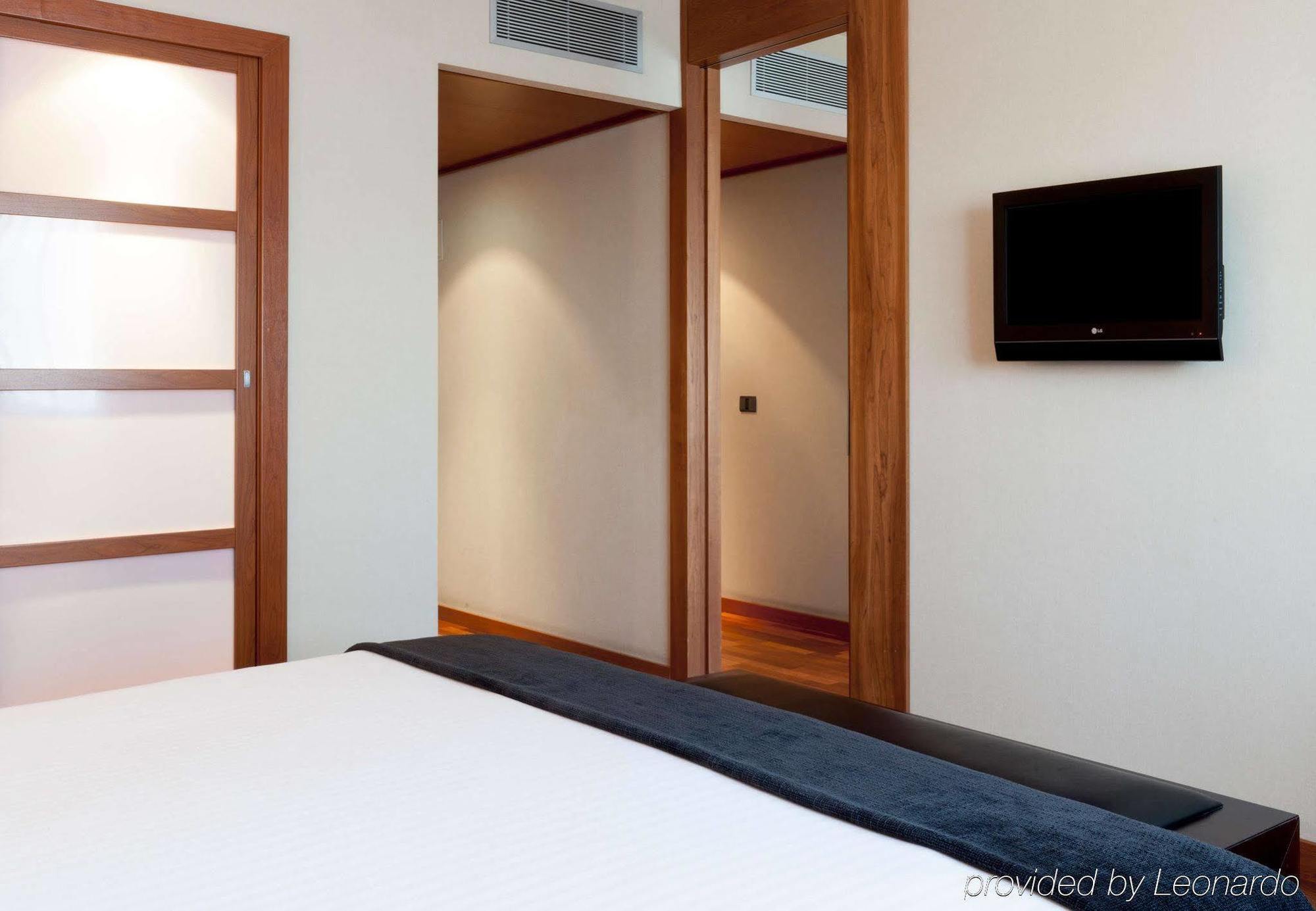 Ac By Marriott Hotel 4*