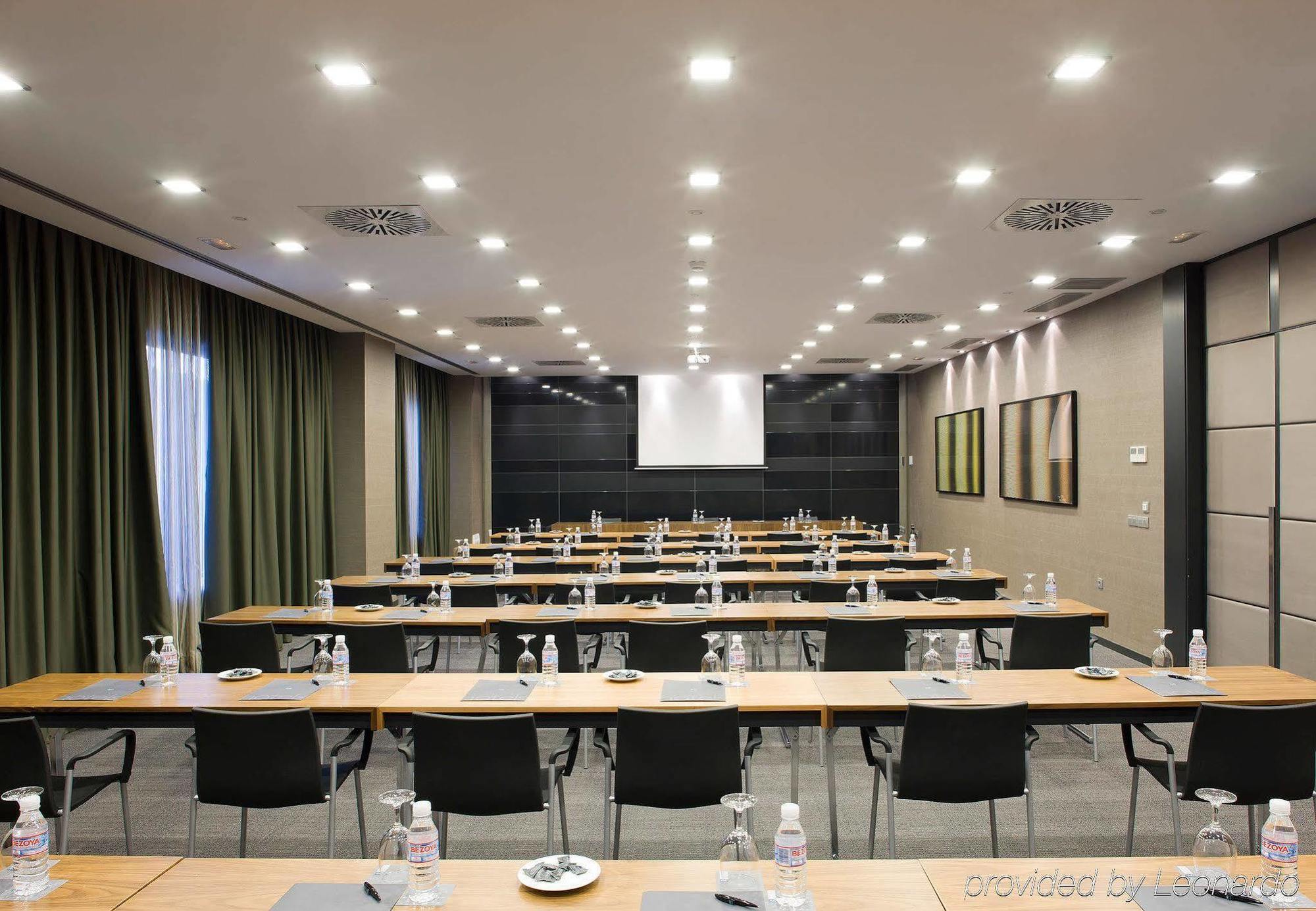 Hotel Ac By Marriott Murcia