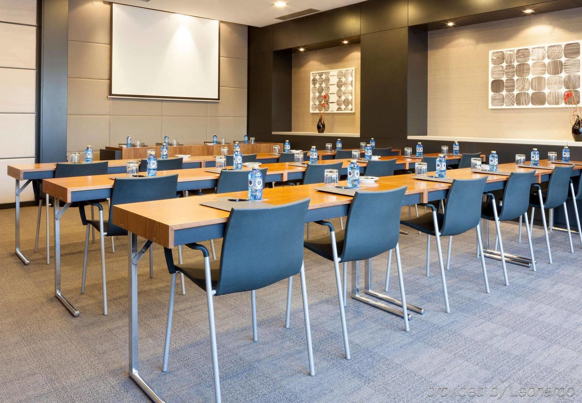 Ac By Marriott Hotel 4*