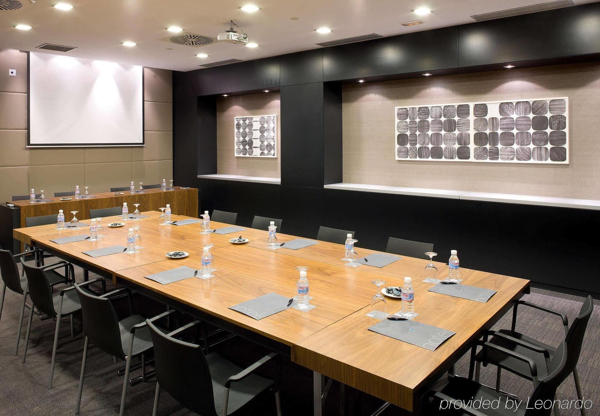 Ac By Marriott 4* Murcia