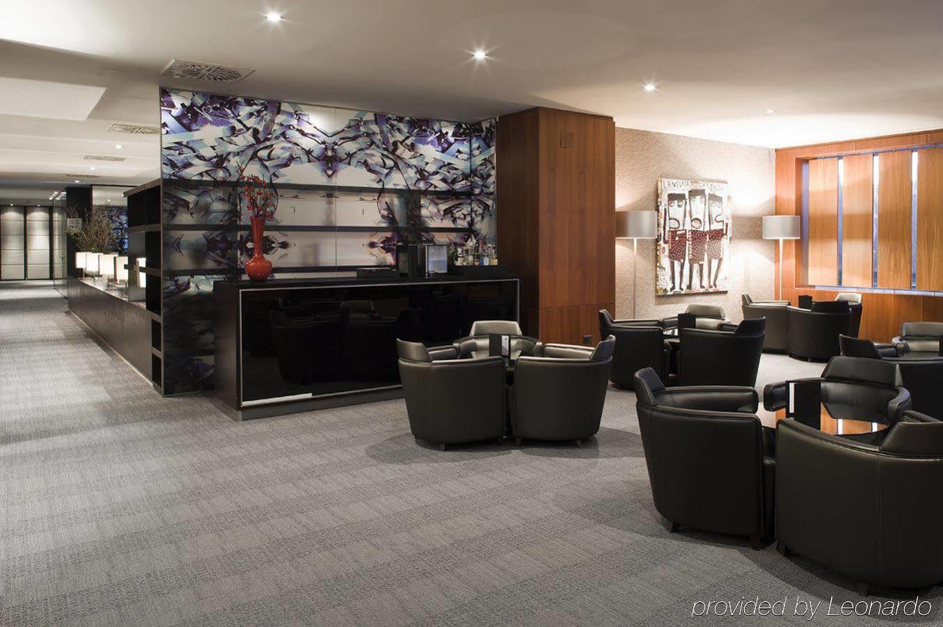 Ac By Marriott Hotel Murcia