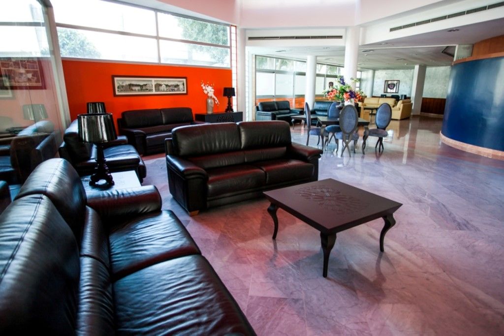 Hotel Allegro Azarbe 4*