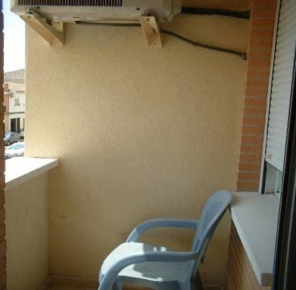 Apartment Arrixaca *