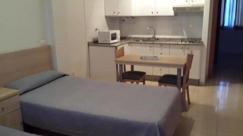 Arrixaca Apartment Murcia