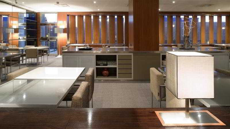 Hotel Ac By Marriott