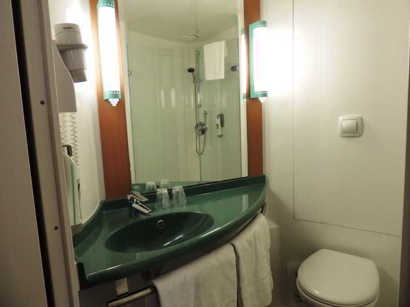 Hotel Ibis Murcia