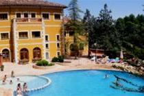 Cenajo Hotel 3*
