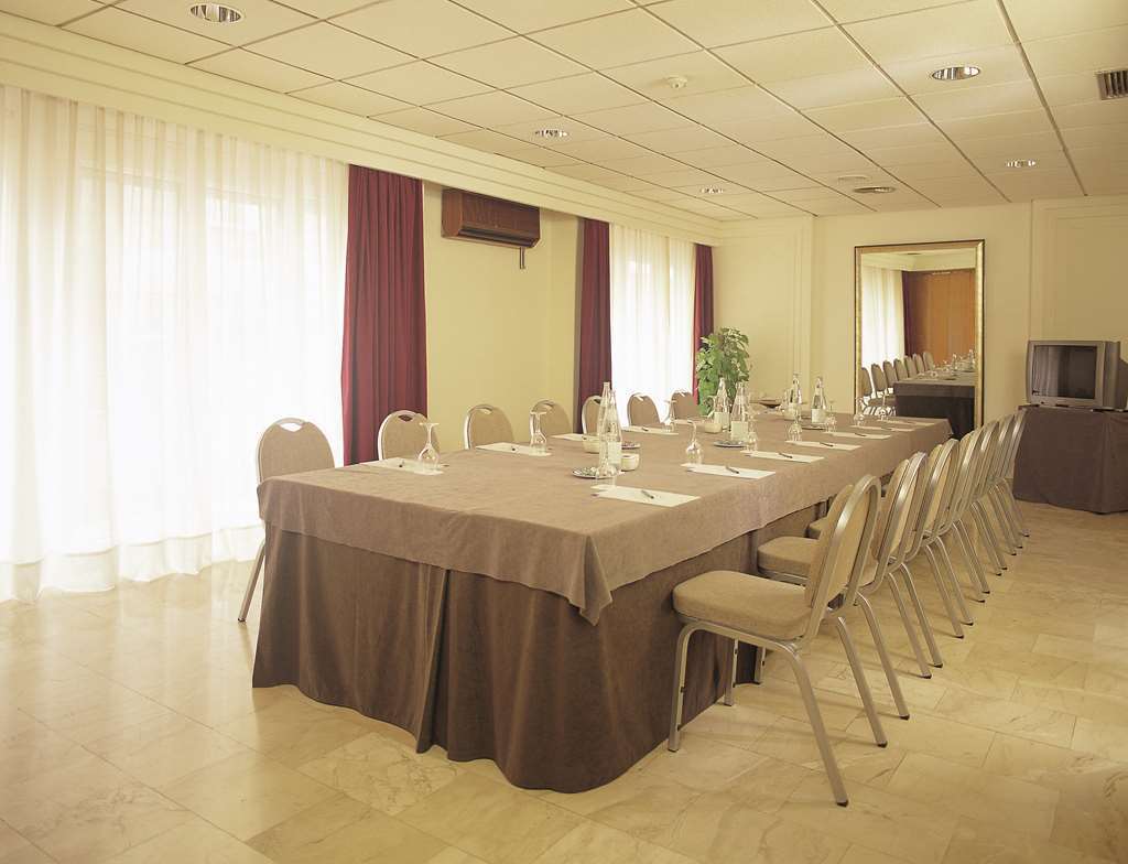 Hesperia Centro 3* Murcia
