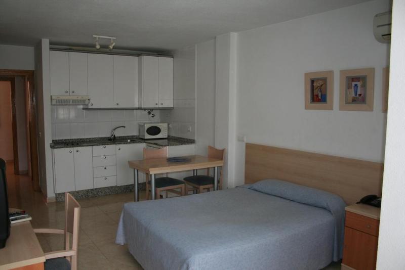 Arrixaca Apartment Murcia