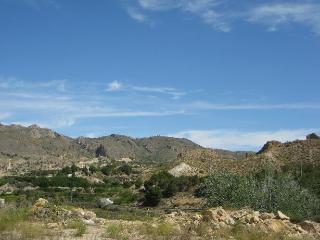 Residencial Valley Hotel Murcia