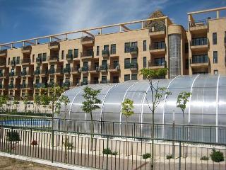 Residencial Valley 3* Murcia