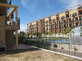 Residencial Valley Hotel Murcia