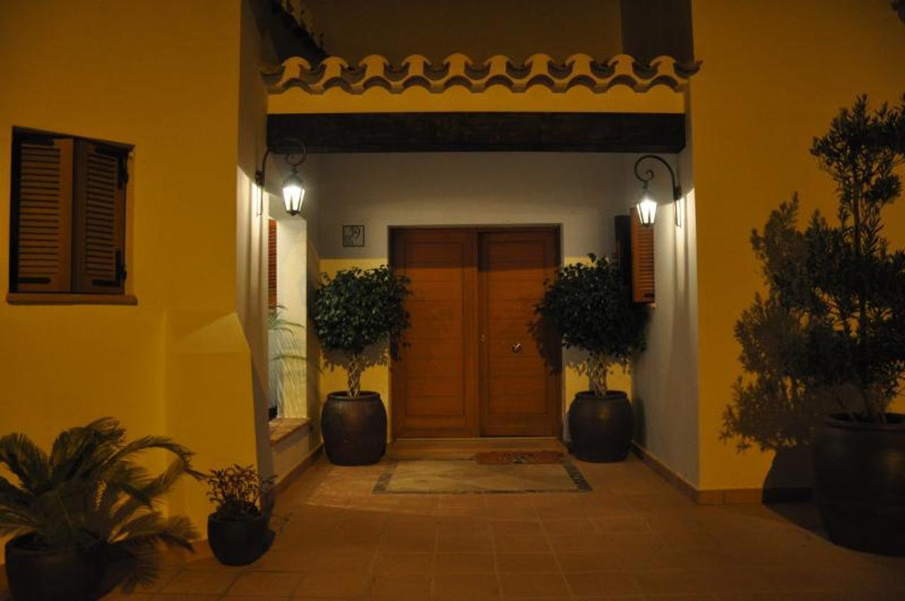 Villa Calle Zafiro Murcia