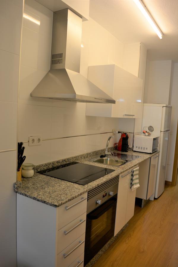 Apartment Apartamento Las Mulas Murcia