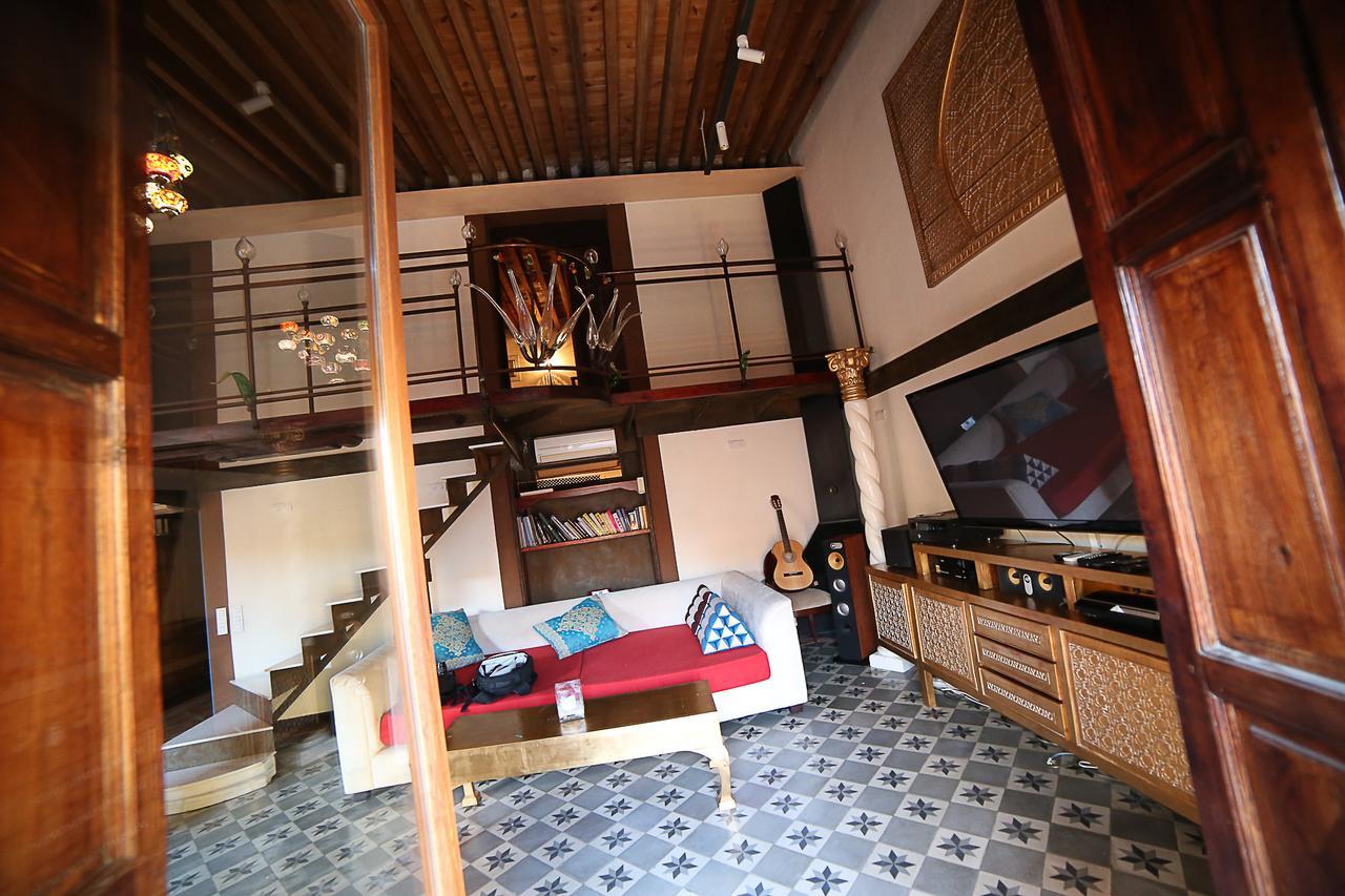 Apartamento Casa Belluga *