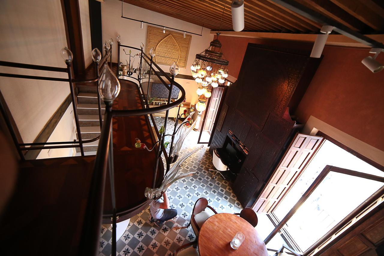 Apartamento Casa Belluga *