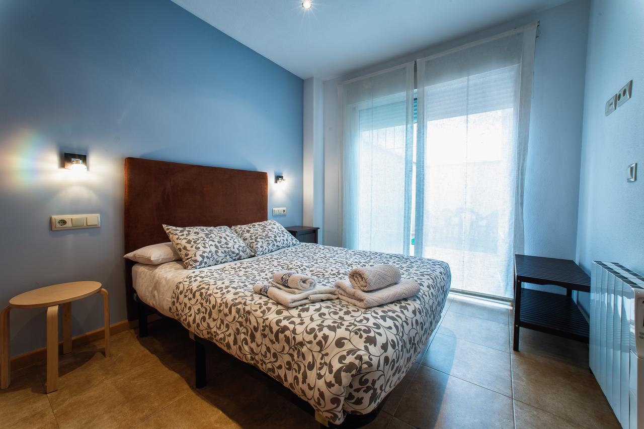 Apartamento Amanecer Jc1 *