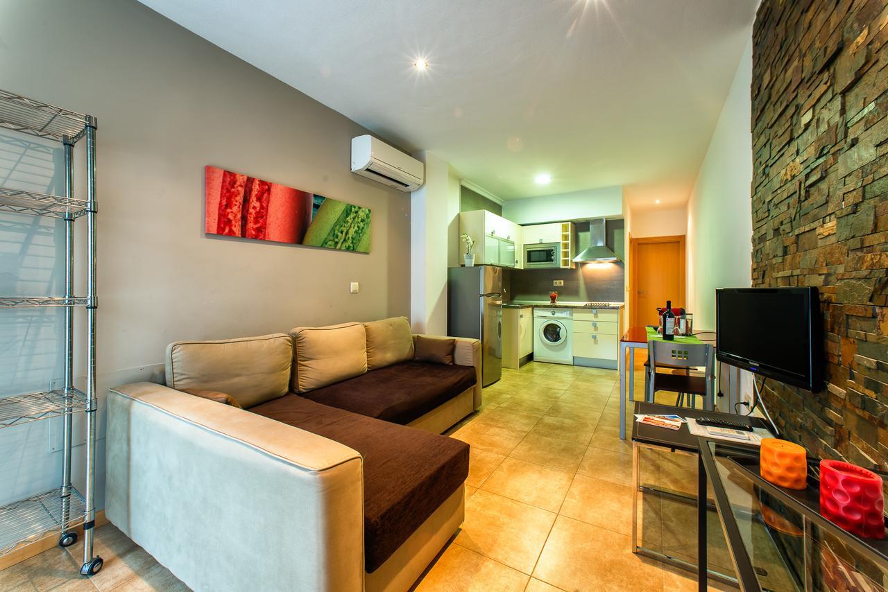 Apartamento Amanecer Jc1 Murcia