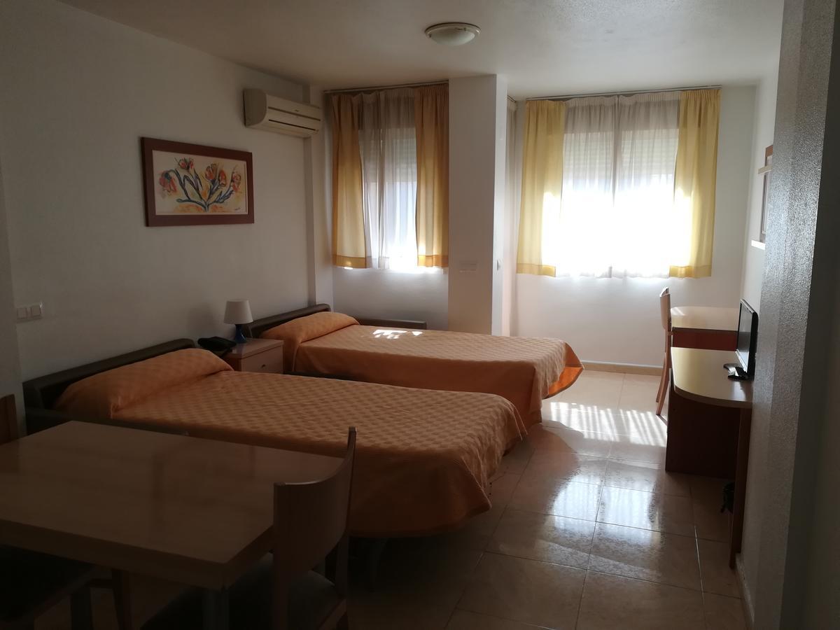 Arrixaca Murcia