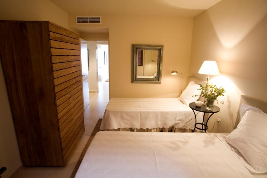 Hotel Lorca Golf 4*