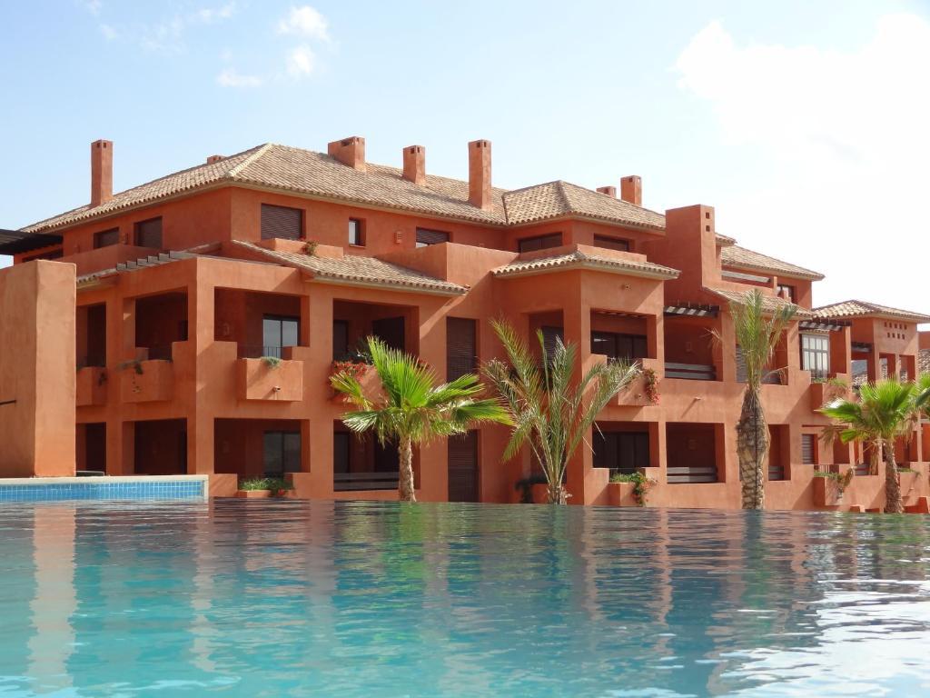 Lorca Golf Hotel 4*