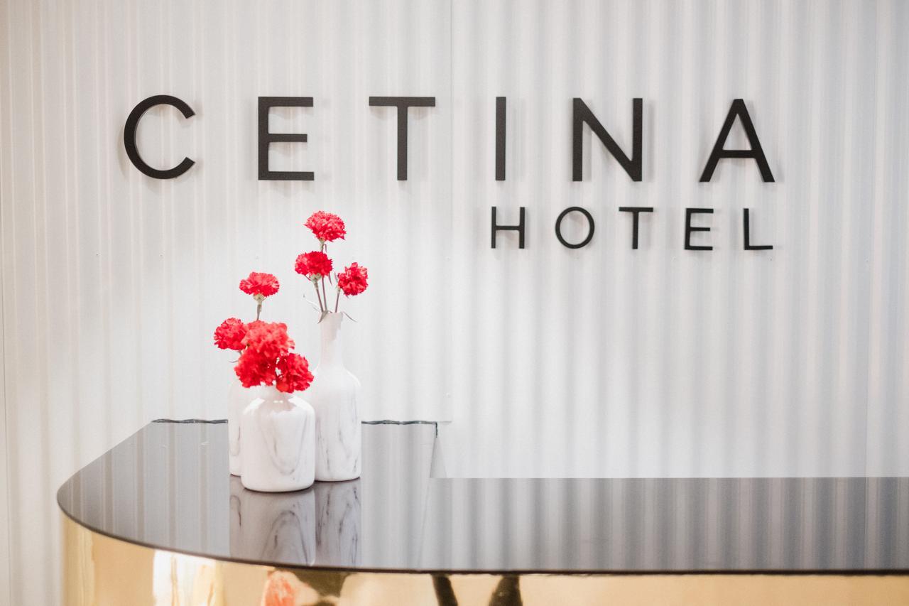 Hotel Cetina