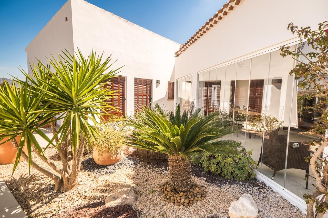 Villa Calle Zafiro *