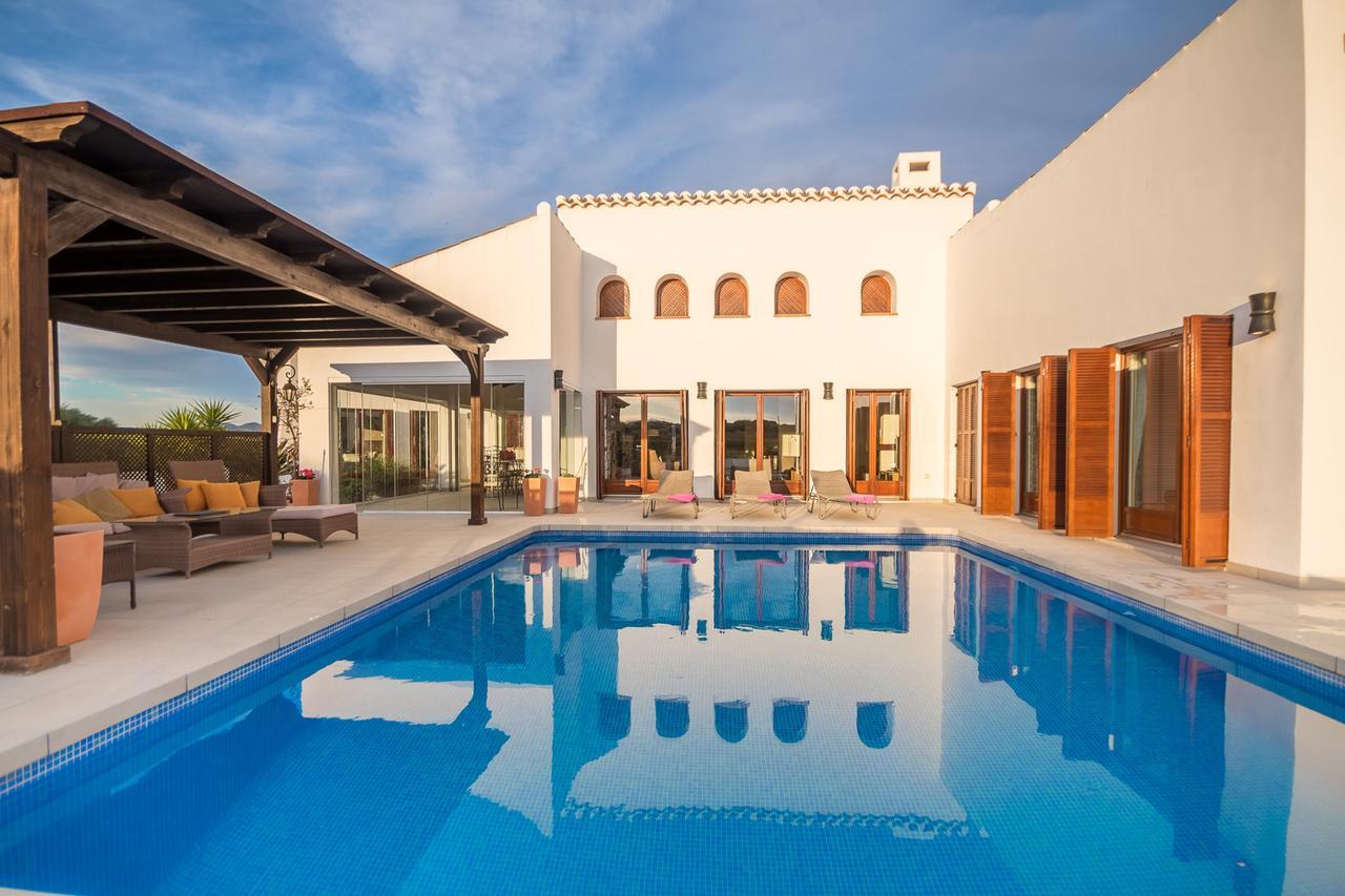 Villa Villa Calle Zafiro *