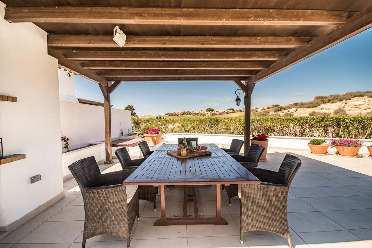 Villa Calle Zafiro