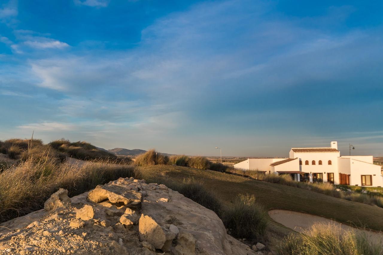 Villa Villa Calle Zafiro Murcia