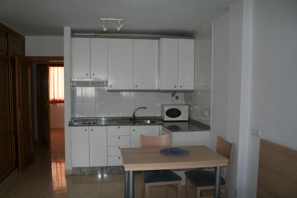 Arrixaca Apartment