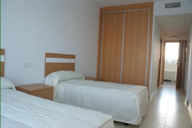 Hotel El Llano