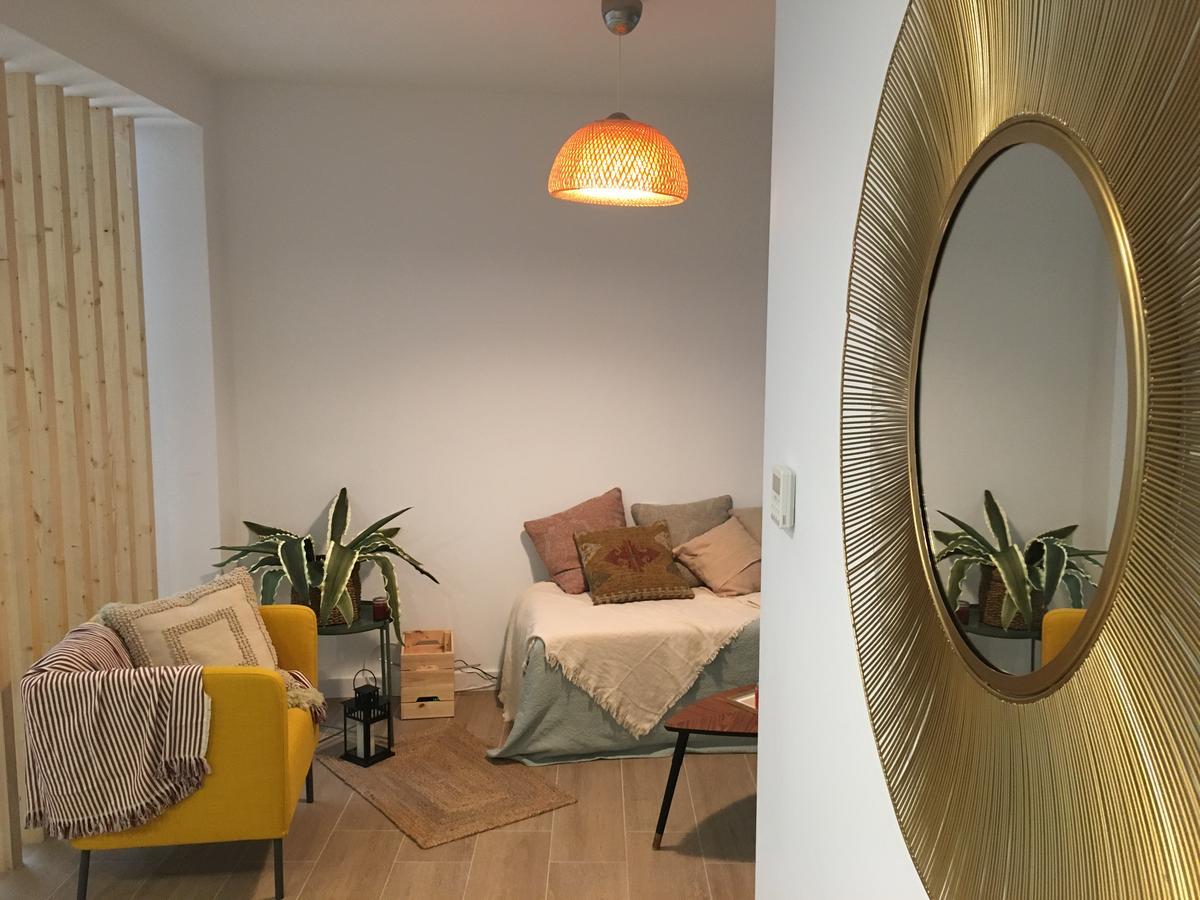 Apartamento Romea *