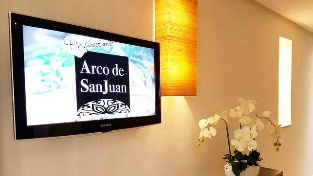 Hotel Arco De San Juan 3*