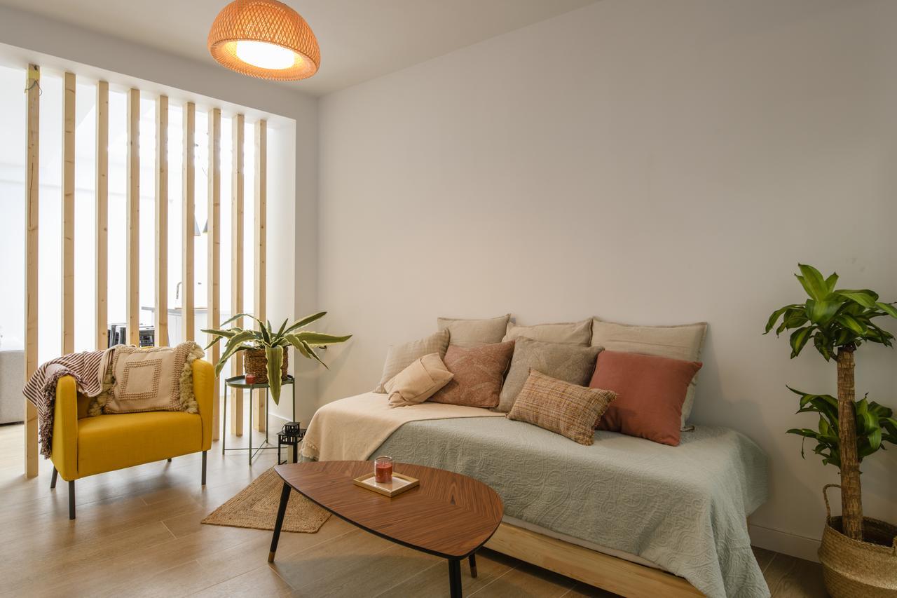 Romea Apartamento *