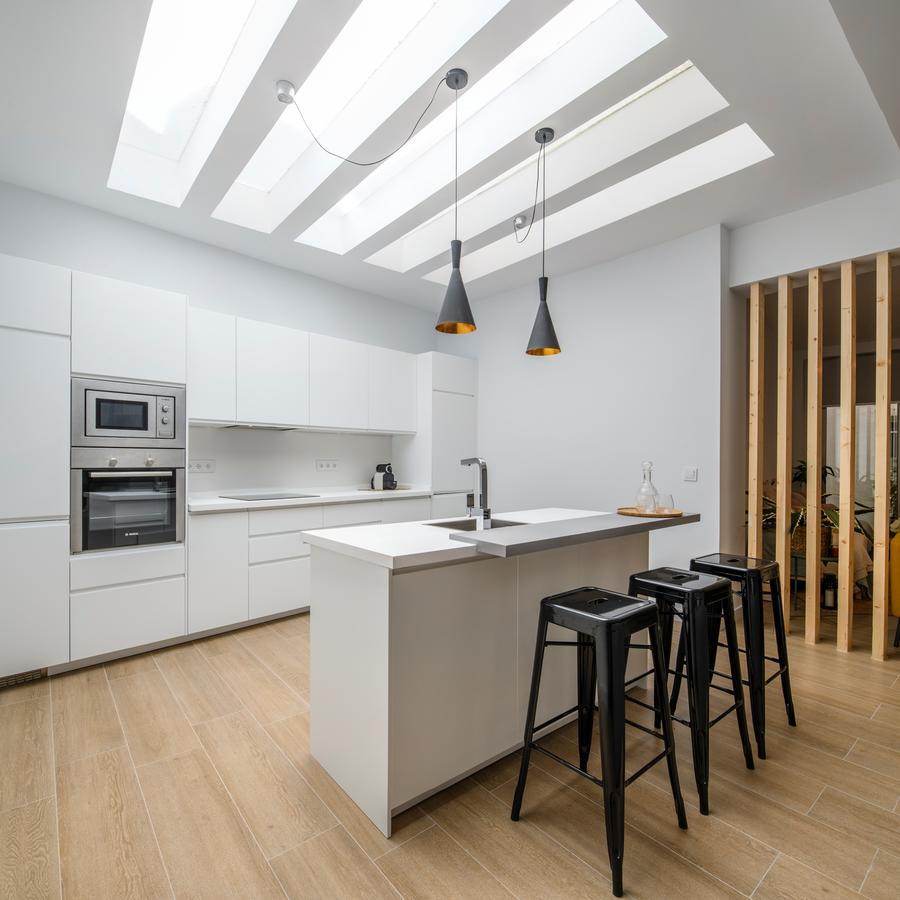 Romea Apartamento *