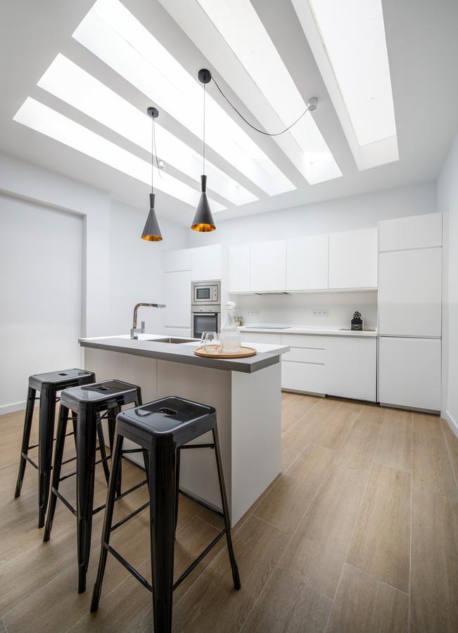Romea Apartamento *