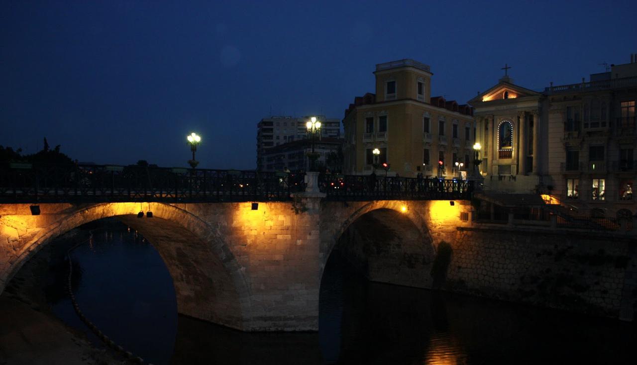 Arco De San Juan 3*