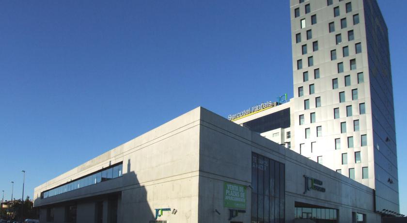 Sercotel Jc1 Hotel 4*