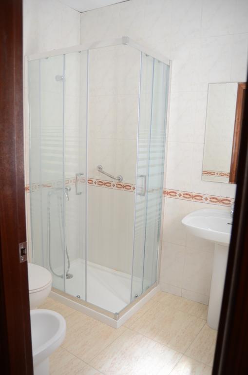 Hotel Legazpi Murcia