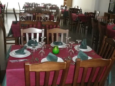 Hotel El Llano Caravaca De La Cruz