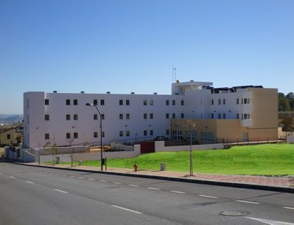 El Llano Hotel Caravaca De La Cruz