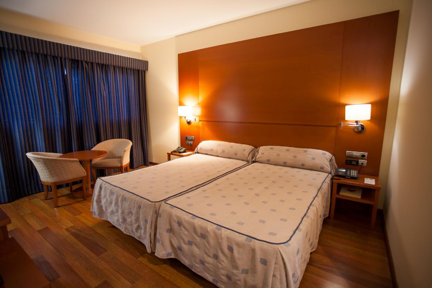 Allegro Azarbe Hotel Murcia