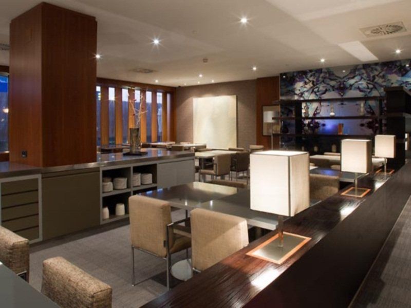 Ac By Marriott Hotel